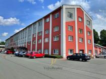 Pronájem kanceláře, Olomouc - Hejčín, Dolní hejčínská, 40 m2