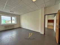 Pronájem kanceláře, Olomouc - Hejčín, Dolní hejčínská, 40 m2