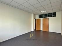 Pronájem kanceláře, Olomouc - Hejčín, Dolní hejčínská, 40 m2