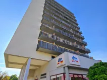 Pronájem garážového stání, Praha - Krč, Antala Staška, 12 m2