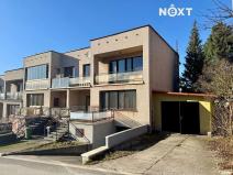 Prodej rodinného domu, Herálec, 135 m2