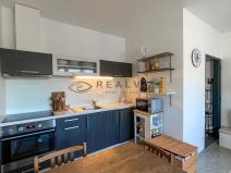 Pronájem bytu 1+1, České Budějovice, Lidická tř., 35 m2
