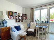 Pronájem bytu 1+1, České Budějovice, Lidická tř., 35 m2