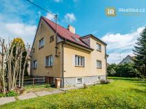 Prodej rodinného domu, Tábor - Měšice, Lipová, 142 m2