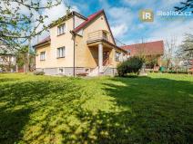 Prodej rodinného domu, Tábor - Měšice, Lipová, 142 m2