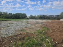 Prodej skladu, Úsilné, 560 m2