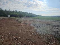 Prodej skladu, Úsilné, 560 m2