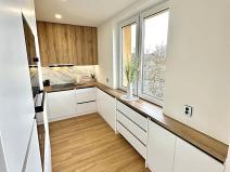 Prodej bytu 2+kk, Ostrava, Hlavní třída, 54 m2