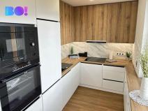 Prodej bytu 2+kk, Ostrava, Hlavní třída, 54 m2