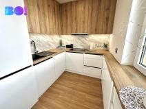 Prodej bytu 2+kk, Ostrava, Hlavní třída, 54 m2