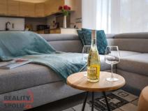 Prodej rodinného domu, Krakovany - Božec, 140 m2