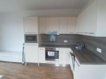Pronájem bytu 1+kk, Plzeň, Na Chmelnicích, 37 m2