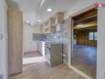 Prodej chaty, Dražeň, 120 m2