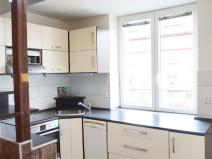 Pronájem bytu 3+kk, Plzeň, Francouzská třída, 60 m2