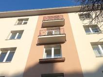 Pronájem bytu 3+kk, Plzeň, Francouzská třída, 60 m2