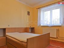 Prodej rodinného domu, Hlinsko, Kavánova, 72 m2