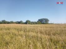 Prodej pole, Praha - Šeberov, 2421 m2