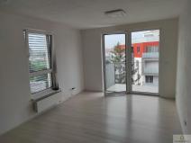 Pronájem bytu 2+kk, Olomouc, Eduarda Hamburgera, 52 m2