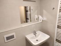 Pronájem bytu 2+kk, Olomouc, Eduarda Hamburgera, 52 m2