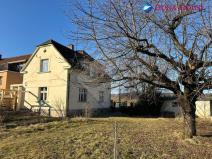 Prodej rodinného domu, Řevnice, Na Vrážku, 90 m2