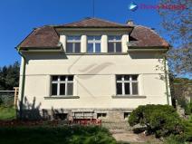 Prodej rodinného domu, Řevnice, Na Vrážku, 90 m2