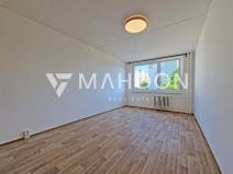 Pronájem bytu 2+kk, Praha - Hloubětín, Kardašovská, 53 m2