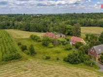 Prodej pozemku pro bydlení, Habartice, 3518 m2