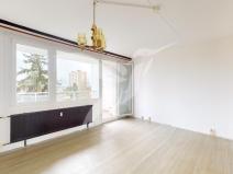 Pronájem bytu 3+1, Plzeň, Gerská, 62 m2