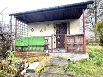 Prodej zahrady, Litvínov - Horní Litvínov, Nádražní, 509 m2
