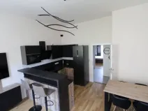 Pronájem bytu 2+kk, Plzeň - Jižní Předměstí, Antonína Uxy, 44 m2