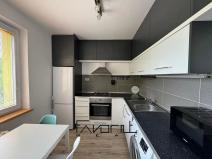 Pronájem bytu 2+1, Ostrava, Výškovická, 60 m2