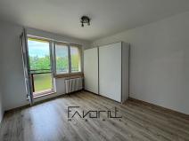 Pronájem bytu 2+1, Ostrava, Výškovická, 60 m2