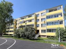 Prodej bytu 3+1, Louny, Školní, 69 m2