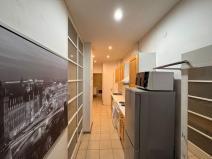 Pronájem bytu 2+1, Praha - Nové Město, Karlovo náměstí, 75 m2