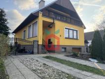 Prodej rodinného domu, Šanov, Dlouhá, 228 m2