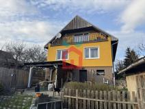 Prodej rodinného domu, Šanov, Dlouhá, 228 m2