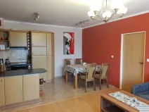 Pronájem bytu 3+kk, Nový Jičín, B. Martinů, 77 m2