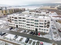 Prodej bytu 3+kk, Letovice, Komenského, 74 m2