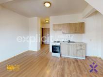 Pronájem bytu 1+kk, Bojkovice, Sušilova, 31 m2