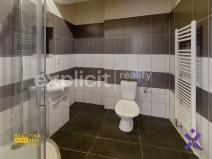 Pronájem bytu 1+kk, Bojkovice, Sušilova, 31 m2