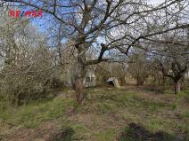 Prodej chaty, Psáry, 47 m2