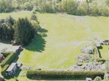 Prodej pozemku pro bydlení, Vrchlabí, Dělnická, 1056 m2