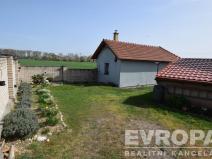 Prodej chalupy, Veltruby, Polní, 120 m2