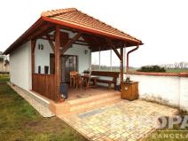 Prodej chalupy, Veltruby, Polní, 120 m2