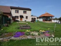 Prodej chalupy, Veltruby, Polní, 120 m2