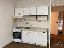 Prodej bytu 1+1, Krupka - Maršov, Jabloňová, 36 m2