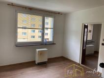 Prodej bytu 1+1, Krupka - Maršov, Jabloňová, 36 m2