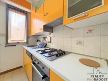 Prodej bytu 3+kk, Silvi,Itálie, 50 m2