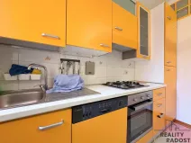 Prodej bytu 3+kk, Silvi,Itálie, 50 m2