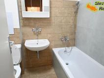 Pronájem bytu 3+1, Ostrava, Porubská, 80 m2